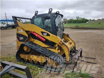 CAT 289C Chargeuse compacte
