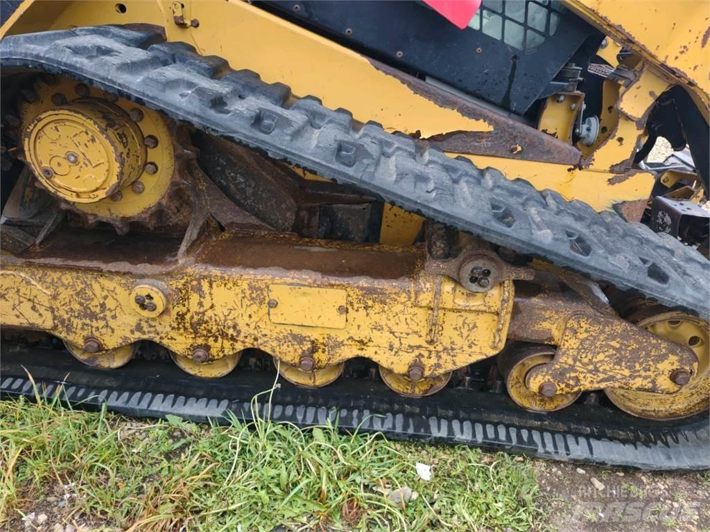 CAT 289C Chargeuse compacte