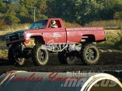 GMC K2500 Construction - Autres