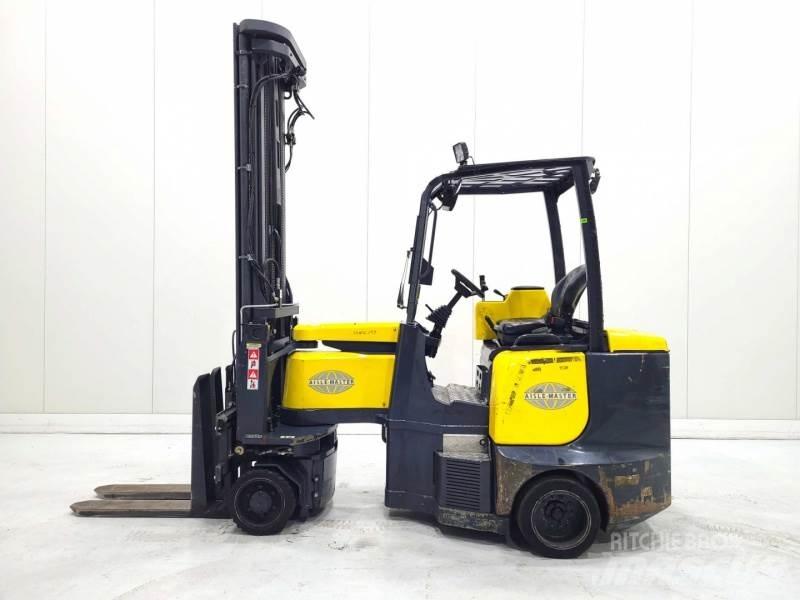 Aisle-Master 20SE Chariot élévateur étroit