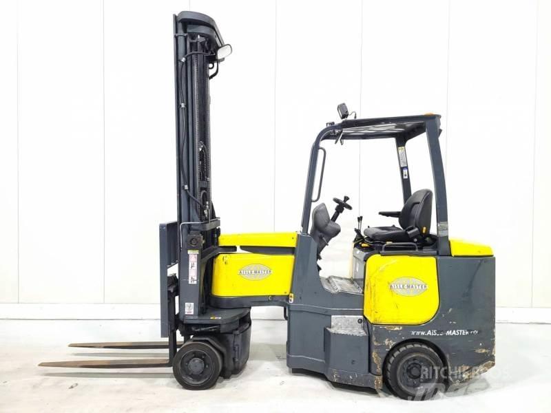 Aisle-Master 20SE Chariot élévateur étroit