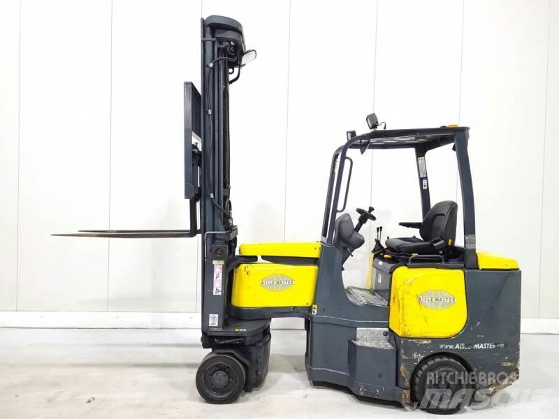 Aisle-Master 20SE Chariot élévateur étroit