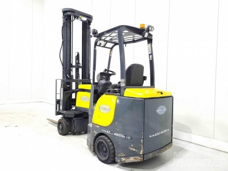 Aisle-Master 20SE Chariot élévateur étroit