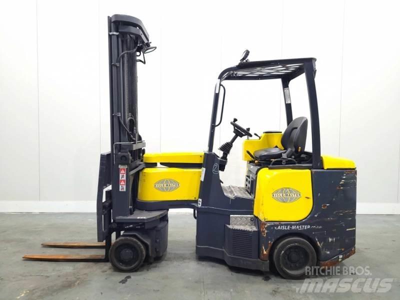 Aisle-Master 20SE Chariot élévateur étroit