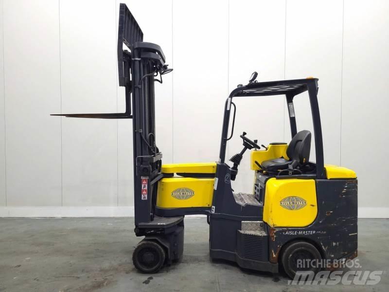 Aisle-Master 20SE Chariot élévateur étroit