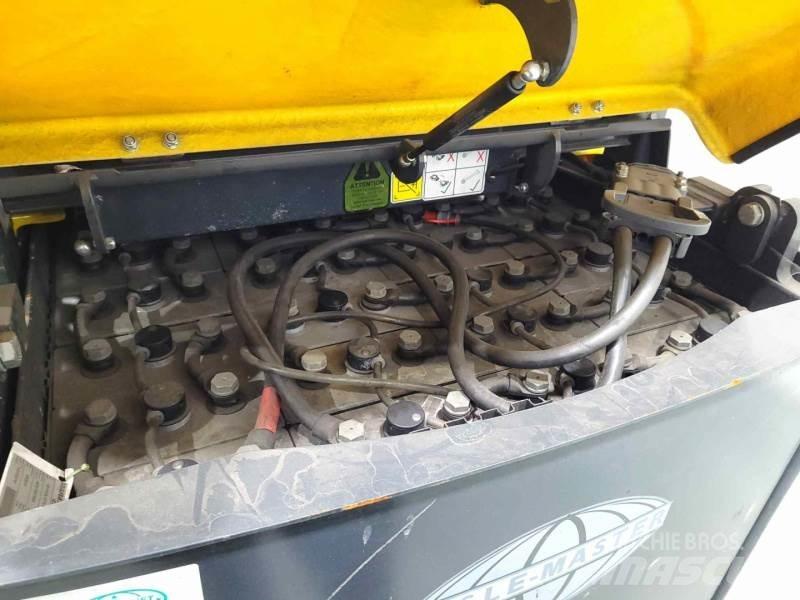 Aisle-Master 20SE Chariot élévateur étroit