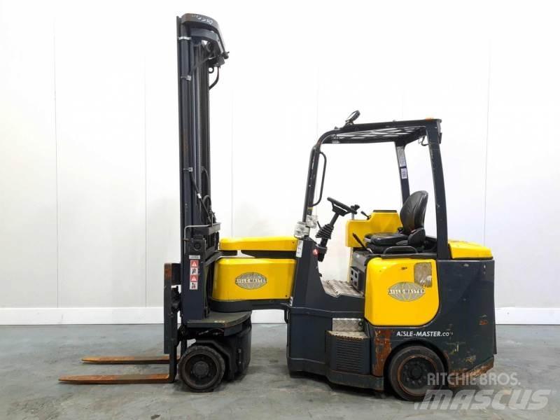 Aisle-Master 20SE Chariot élévateur étroit