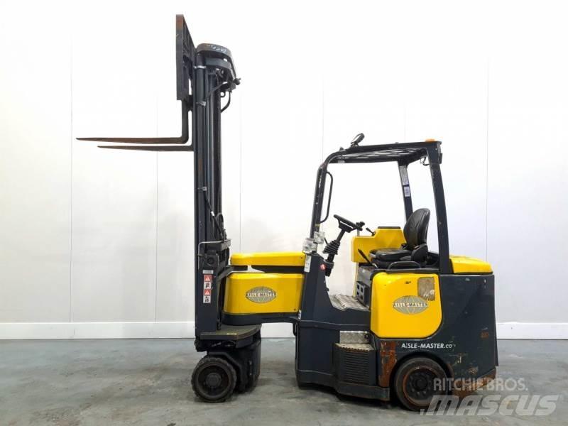 Aisle-Master 20SE Chariot élévateur étroit