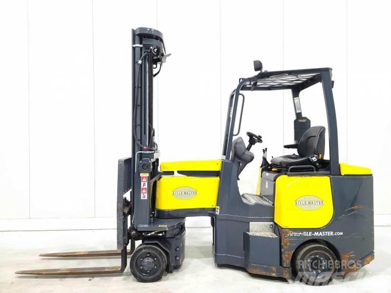 Aisle-Master 20SE Chariot élévateur étroit