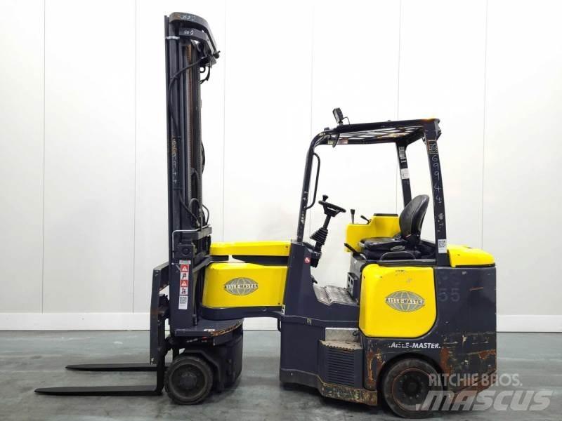 Aisle-Master 20SE Chariot élévateur étroit