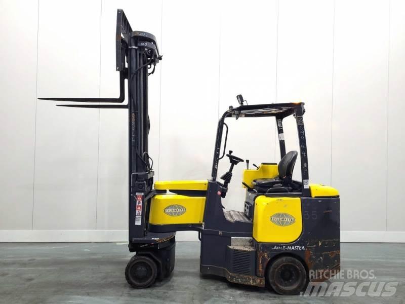 Aisle-Master 20SE Chariot élévateur étroit