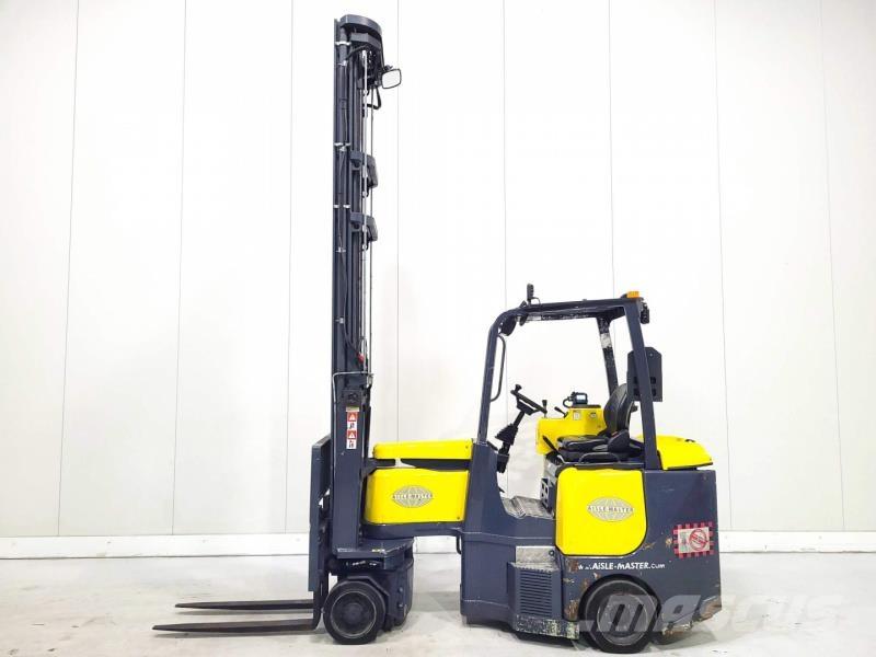 Aisle-Master 20SHE Chariot élévateur étroit