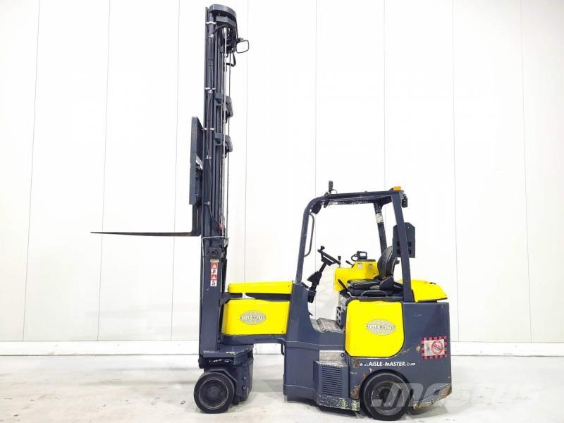 Aisle-Master 20SHE Chariot élévateur étroit
