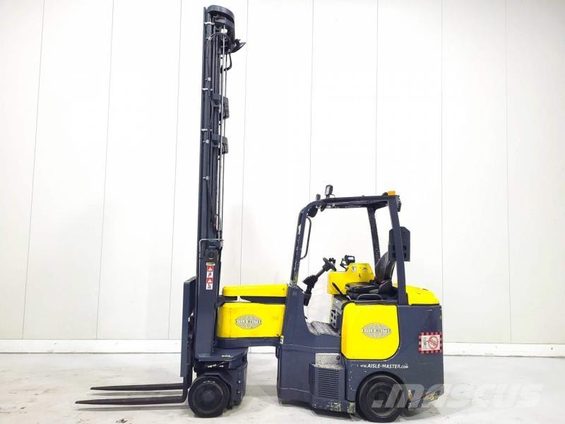 Aisle-Master 20SHE Chariot élévateur étroit