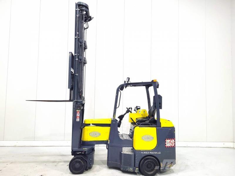 Aisle-Master 20SHE Chariot élévateur étroit