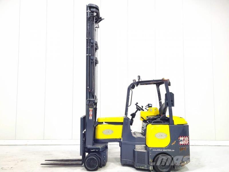 Aisle-Master 20SHE Chariot élévateur étroit