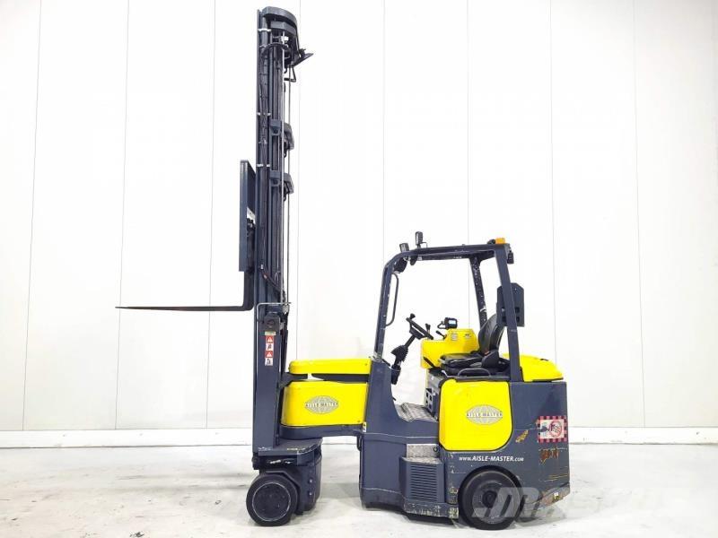 Aisle-Master 20SHE Chariot élévateur étroit
