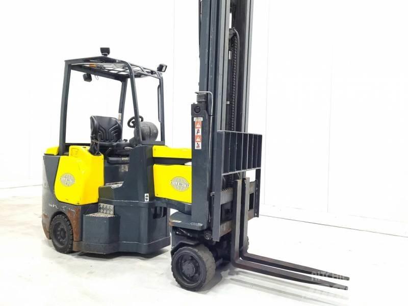 Aisle-Master 20SHE Chariot élévateur étroit