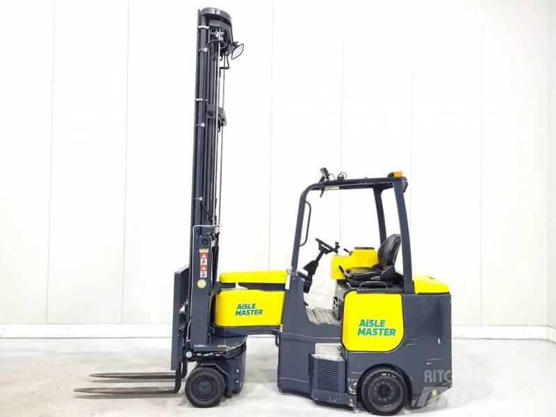 Aisle-Master 20SHE Chariot élévateur étroit