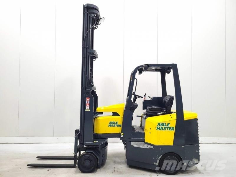 Aisle-Master 20SHE Chariot élévateur étroit