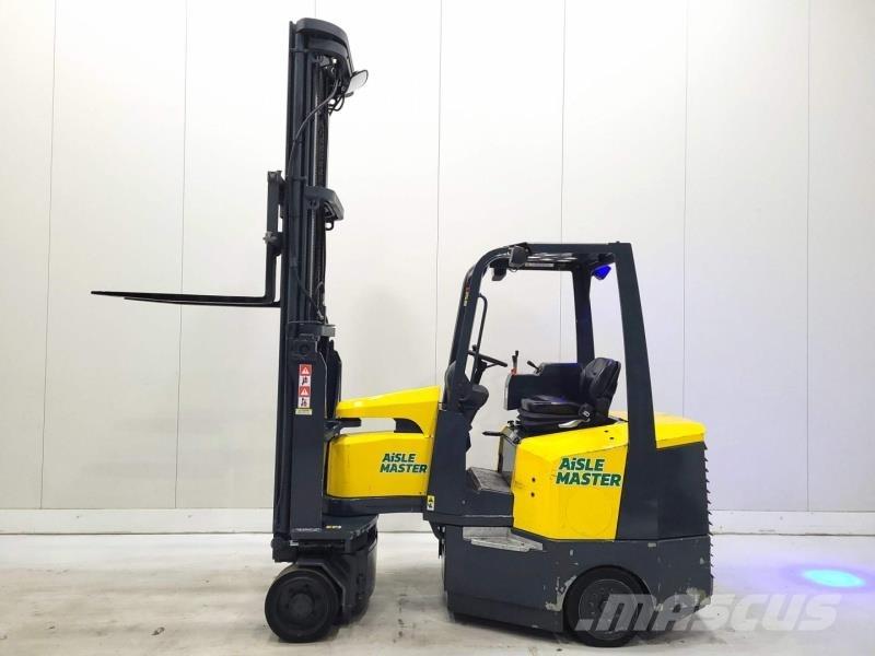 Aisle-Master 20SHE Chariot élévateur étroit