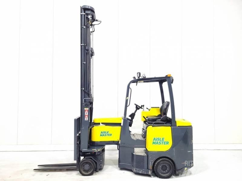 Aisle-Master 20SHE Chariot élévateur étroit