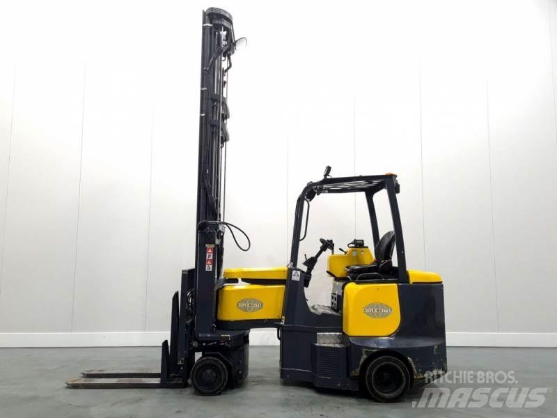 Aisle-Master 20WHE Chariot élévateur étroit