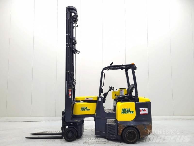 Aisle-Master 20WHE Chariot élévateur étroit