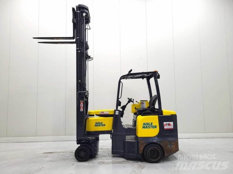 Aisle-Master 20WHE Chariot élévateur étroit