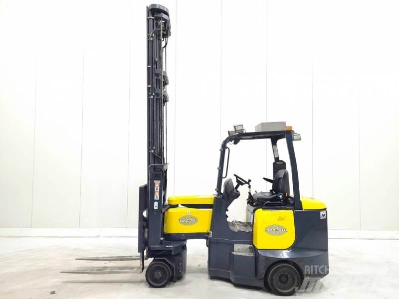 Aisle-Master 20WHE Chariot élévateur étroit