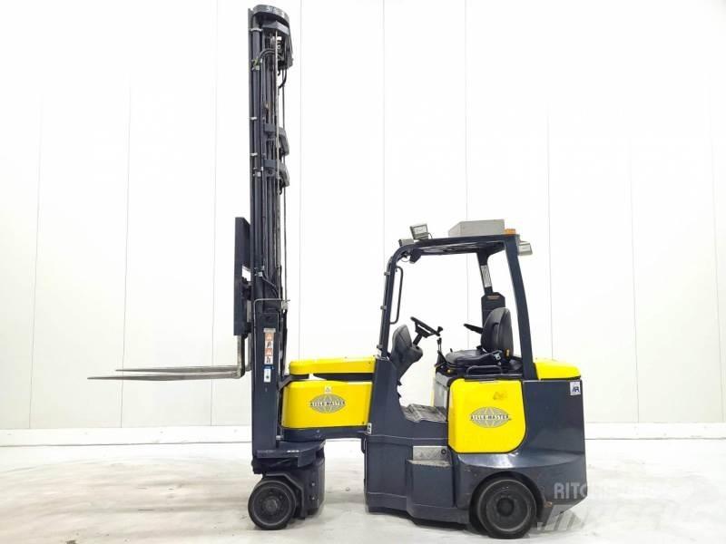 Aisle-Master 20WHE Chariot élévateur étroit