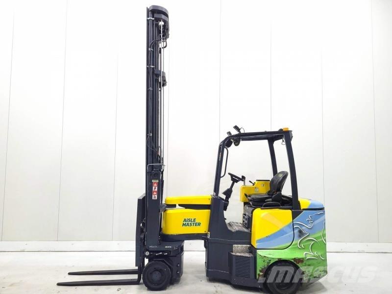 Aisle-Master 20WHE Chariot élévateur étroit
