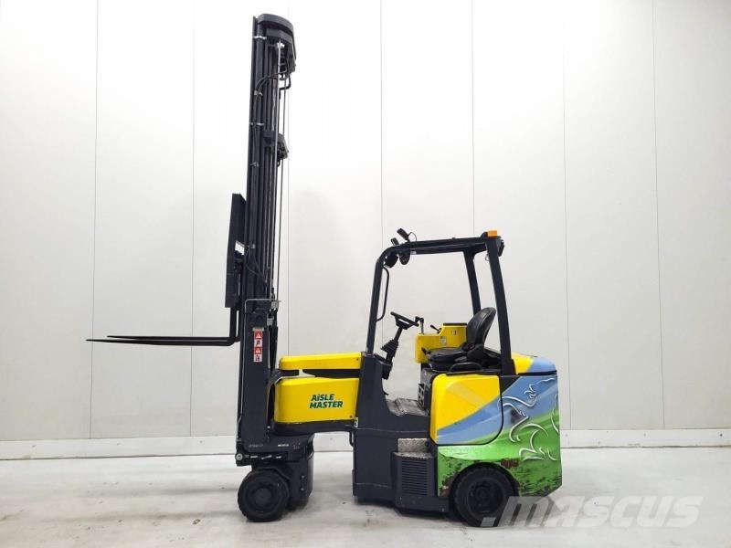 Aisle-Master 20WHE Chariot élévateur étroit