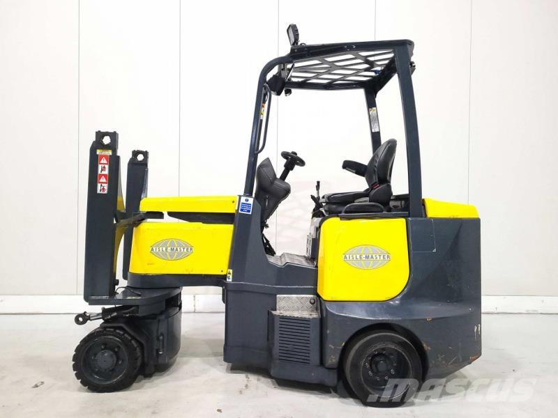 Aisle-Master 20WHE Chariot élévateur étroit