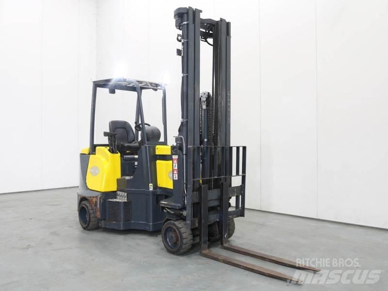 Aisle-Master 25WE Chariot élévateur étroit