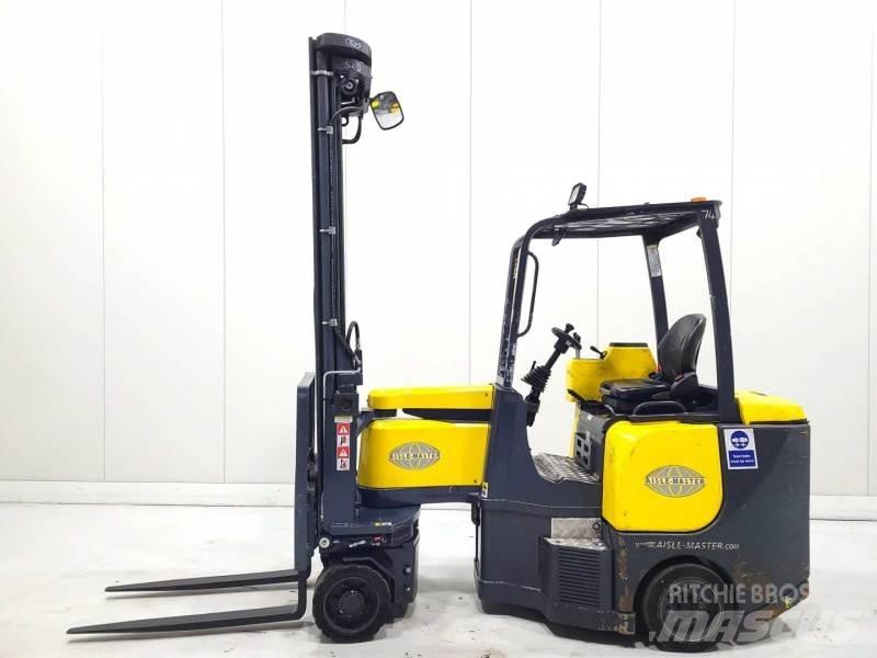 Aisle-Master AM20SE Chariot élévateur étroit