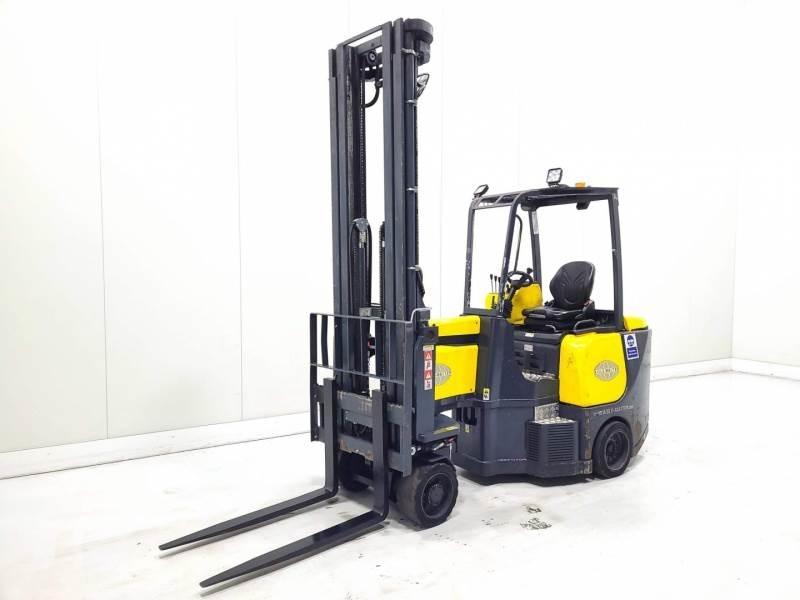 Aisle-Master AM20SE Chariot élévateur étroit