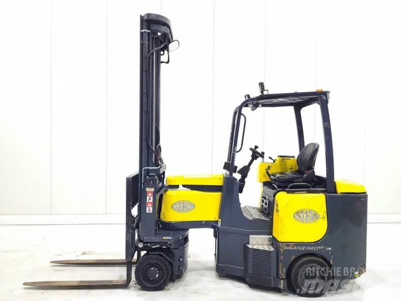 Aisle-Master AM20SE Chariot élévateur étroit