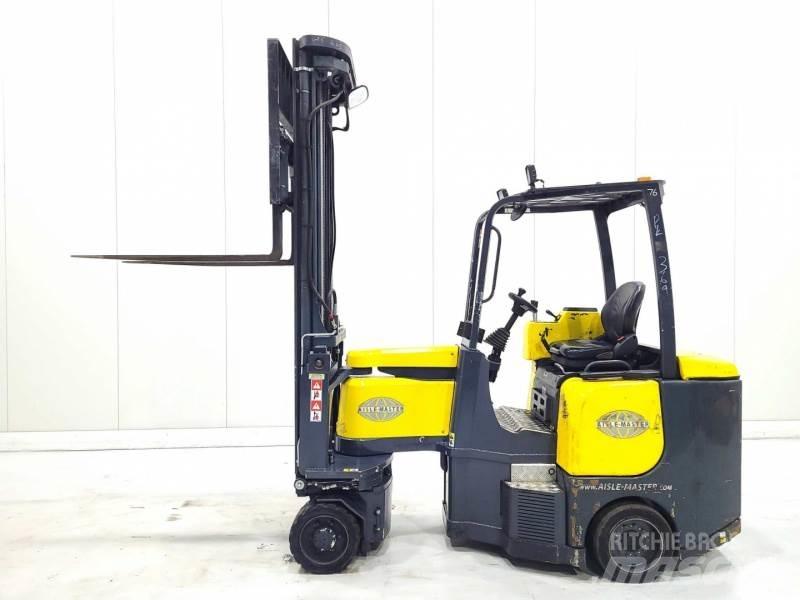 Aisle-Master AM20SE Chariot élévateur étroit