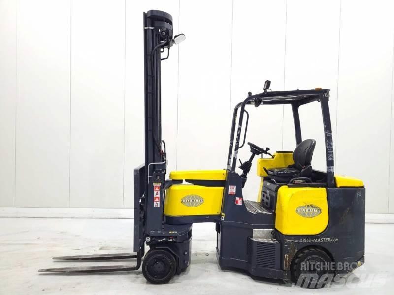 Aisle-Master AM20SE Chariot élévateur étroit