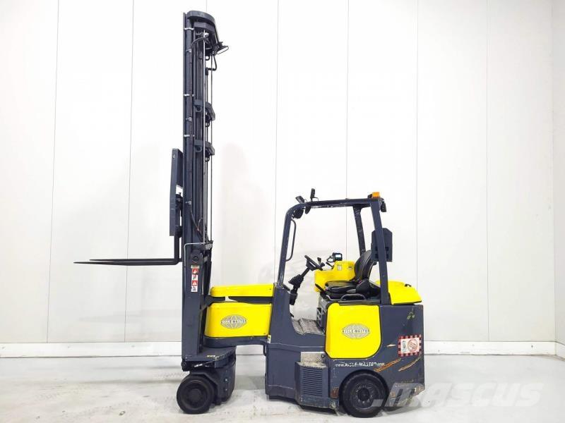 Aisle-Master AM20SHE Chariot élévateur étroit