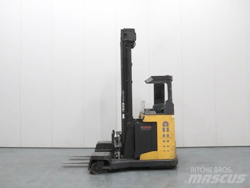 Atlet UFS200 DTFV RG 755 Chariot multidirectionnel