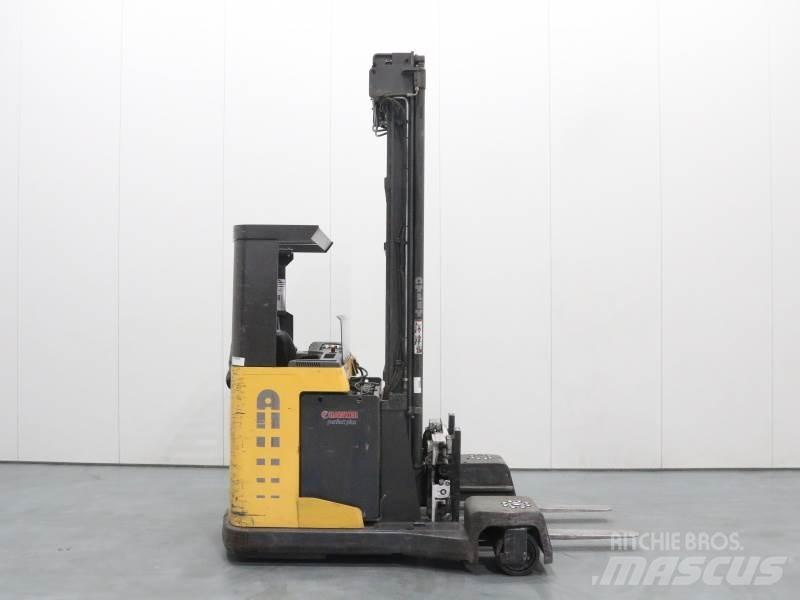 Atlet UFS200 DTFV RG 755 Chariot multidirectionnel