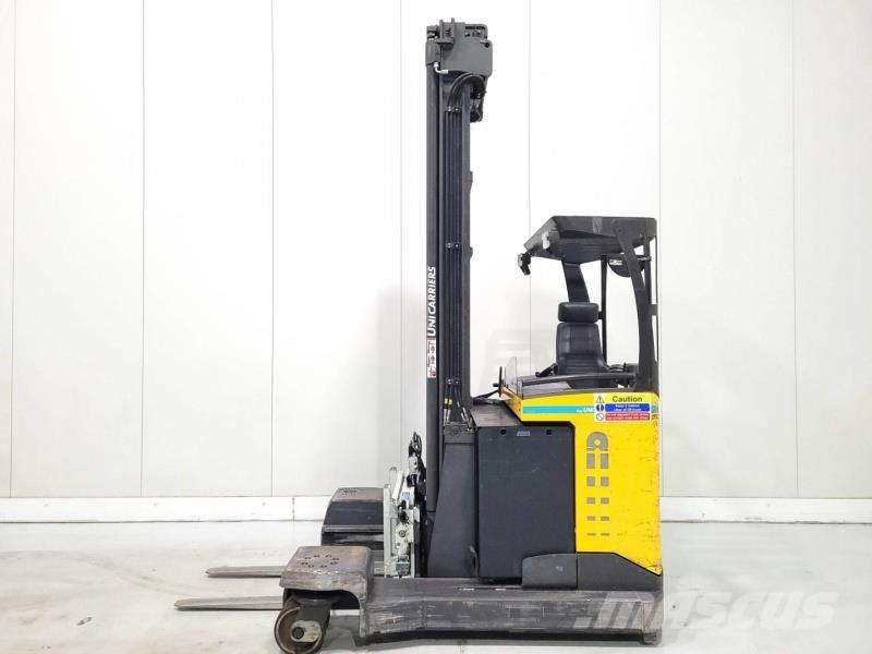 Atlet UFW250DTFVRG755 Manutention - Autres