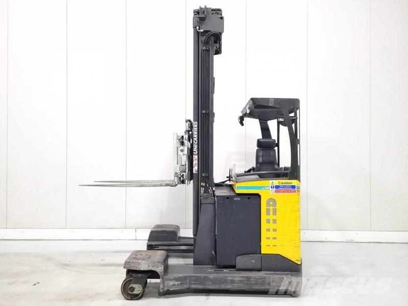 Atlet UFW250DTFVRG755 Manutention - Autres