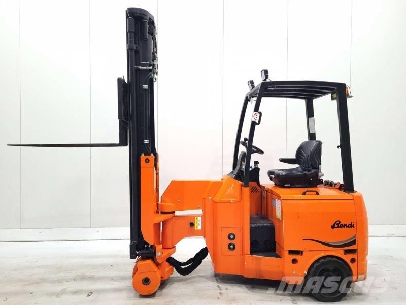 Bendi B318-60SS Chariot élévateur étroit
