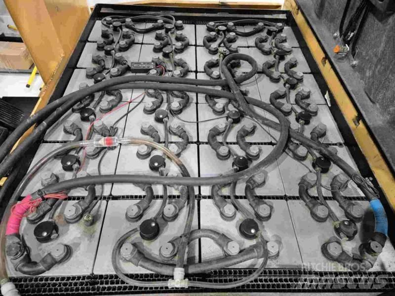 Bendi B50/56DR180D Chariots élévateurs électriques