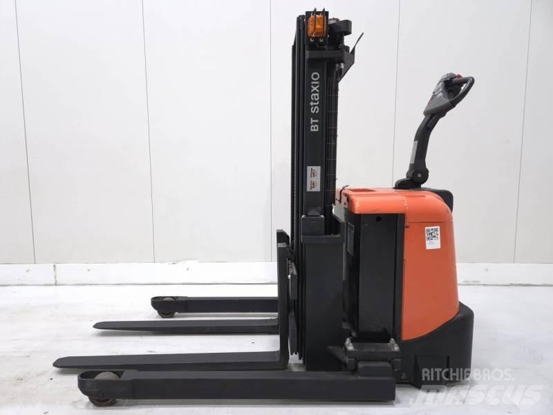 BT SPE135S Gerbeur accompagnant