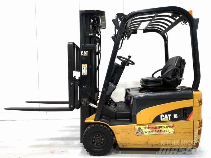 CAT EP16NT Autres Chariots élévateurs