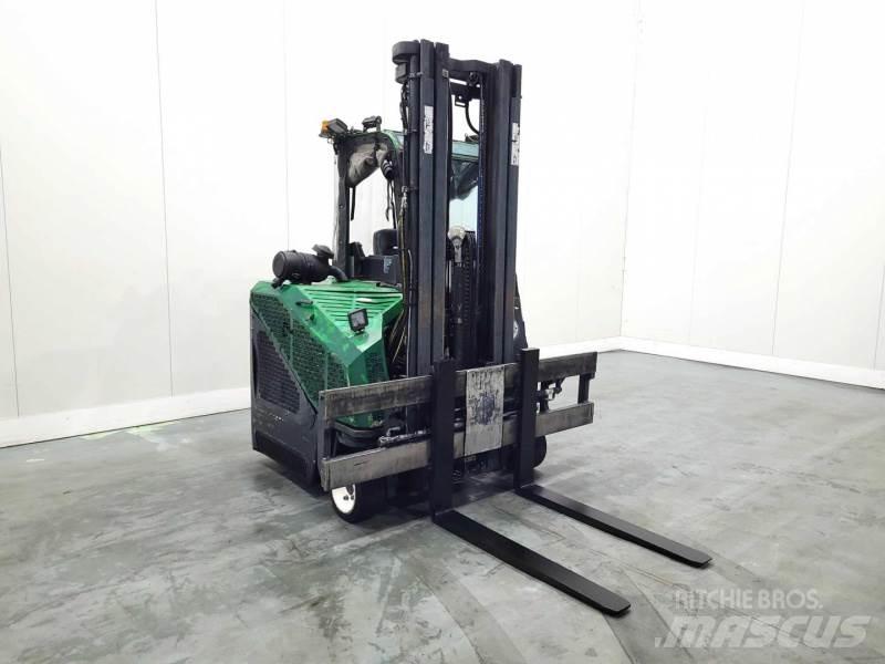 Combilift C3000 CB Chariot multidirectionnel